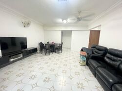 Blk 320 Jurong East Street 31 (Jurong East), HDB 5 Rooms #608965521